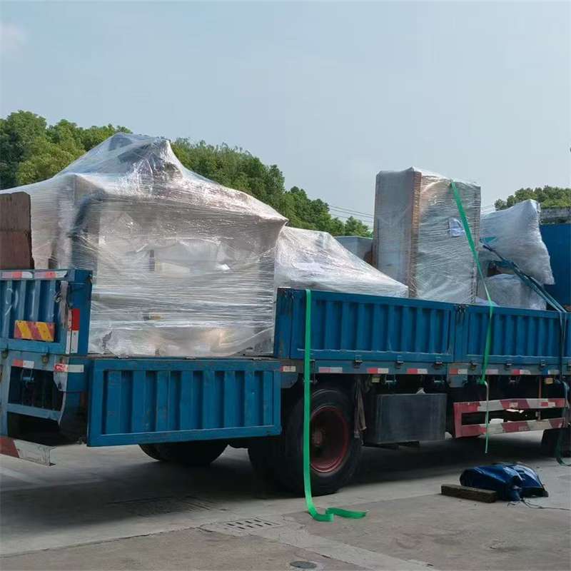 湾岭镇阿勒泰市：物流专线开启货运新旅程