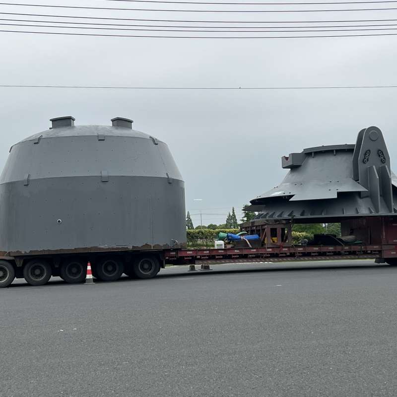 湾岭镇疏勒县：畅享多元物流专线运输服务
