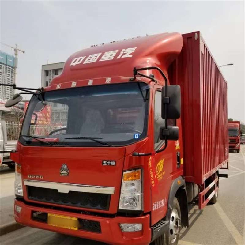 湾岭镇阜康市：畅享多元高效物流服务