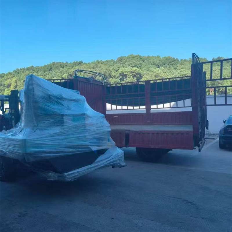 湾岭镇探秘浮梁县多元物流运输世界