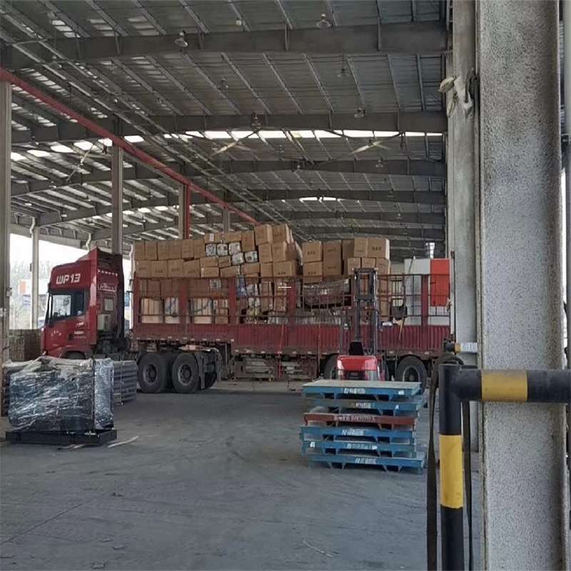 湾岭镇黄南州：一站式物流专线运输服务领航者