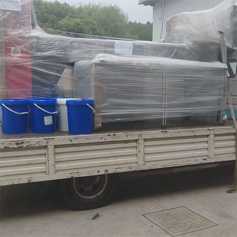 湾岭镇泾川物流专线：开启高效货运新旅程