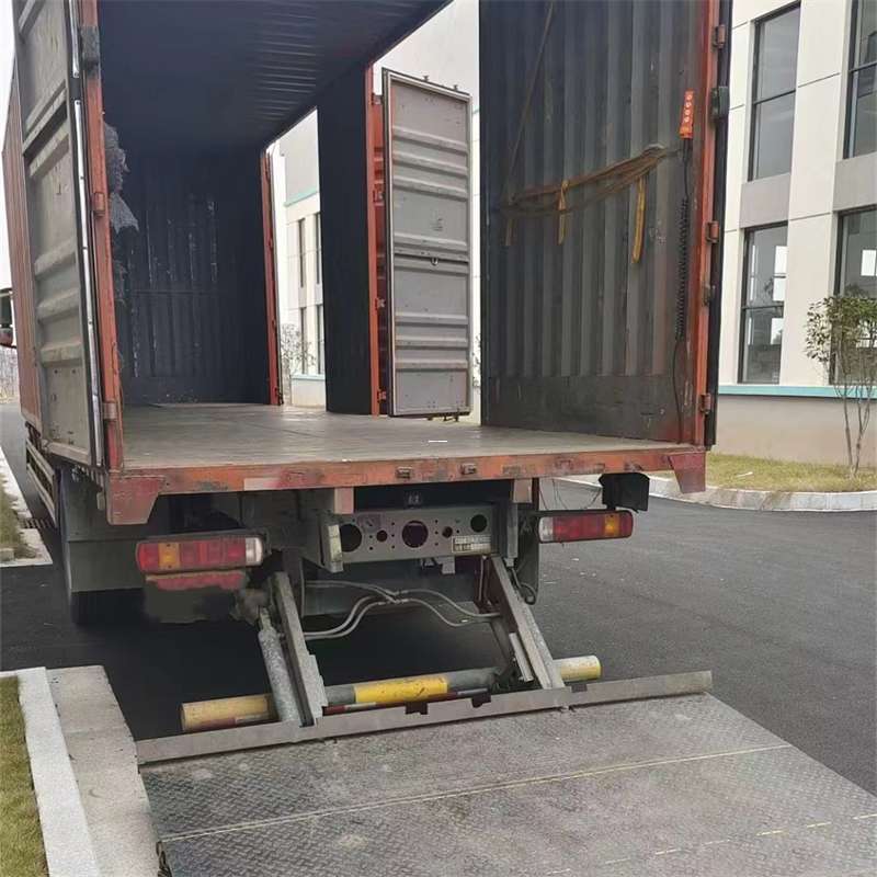 湾岭镇奎屯市物流专线：高效运输的多元探索