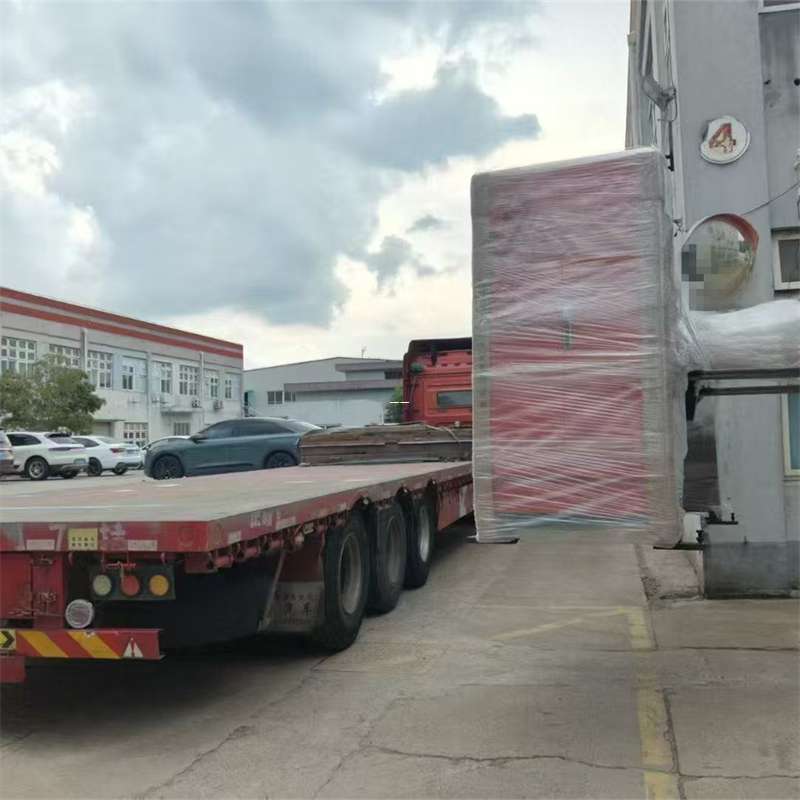 湾岭镇探秘未央区进仓物流：专线直达的货运传奇