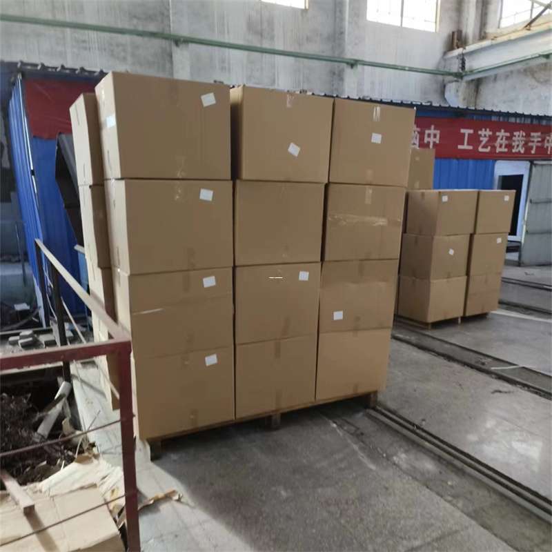 湾岭镇松桃县进仓物流：专线直达的多元货运探索