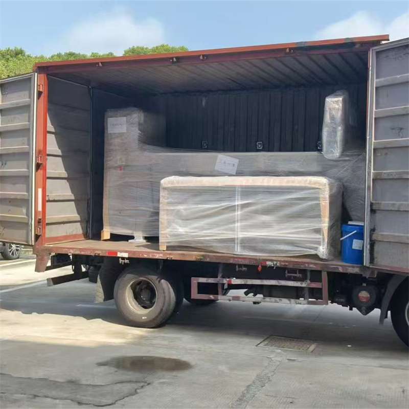 湾岭镇铜仁市物流专线：大件出口快运的多元服务与实践
