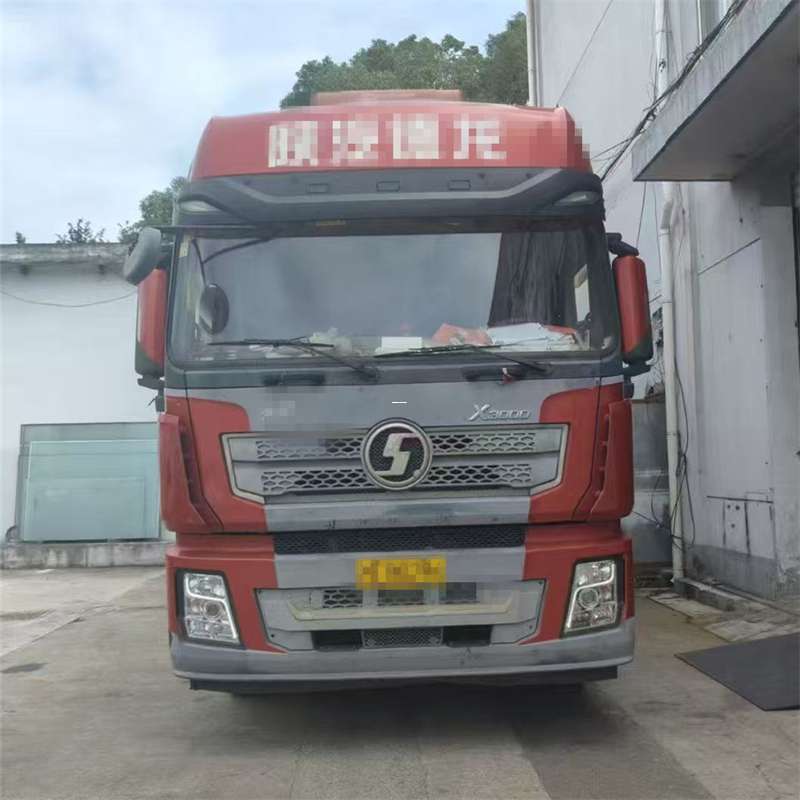 湾岭镇探索佳县多元化物流运输的奥秘