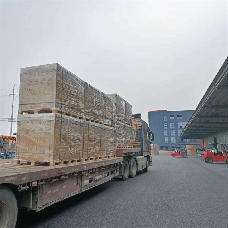 湾岭镇察隅县：物流专线的高效货运之旅