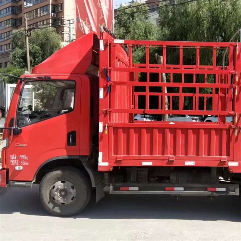 湾岭镇延安市物流专线：多元货运服务的精彩画卷
