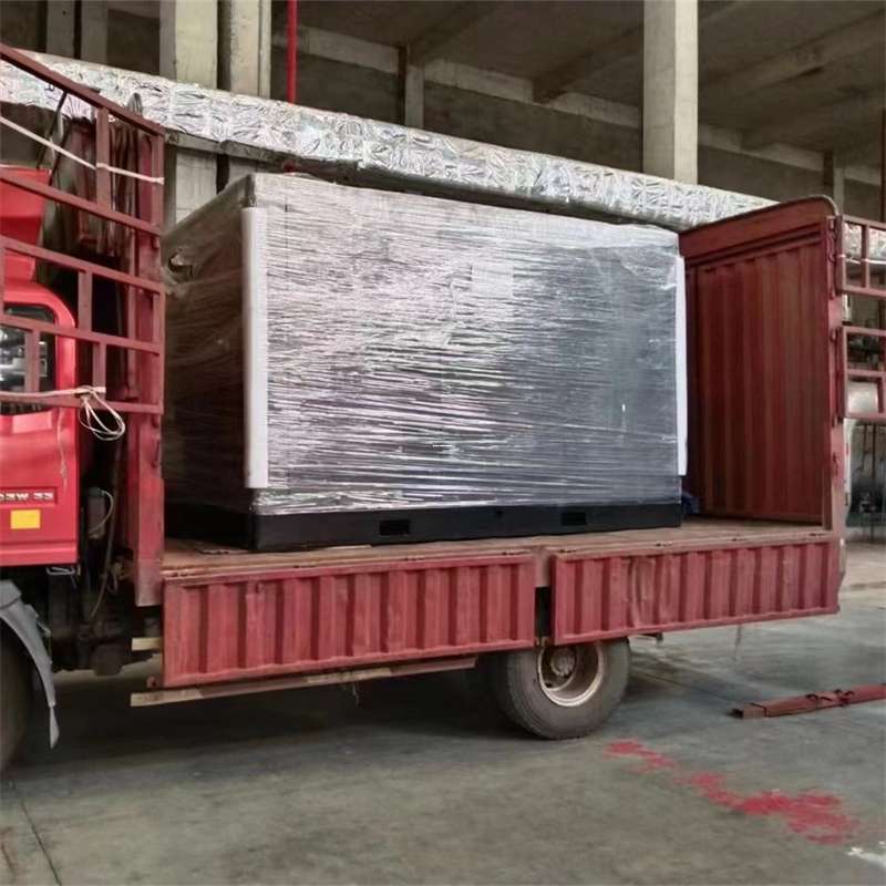 湾岭镇迪庆州物流：多元运输服务与线路探索