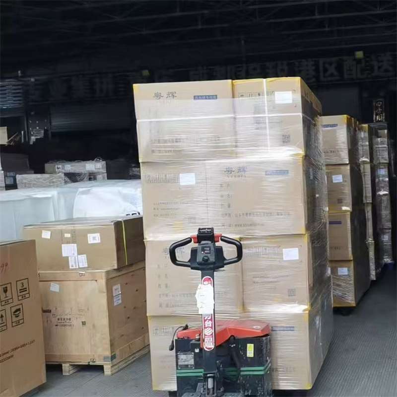 湾岭镇若尔盖县物流运输：多元服务与高效线路