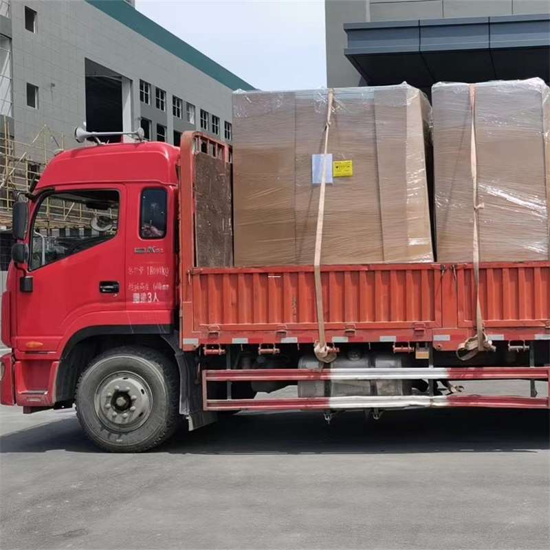湾岭镇翠屏区物流：多元运输服务的探索与实践