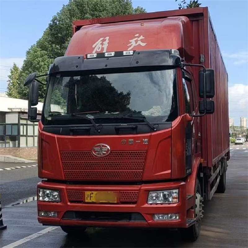 湾岭镇东坡区物流：多样服务与高效运输线路探秘