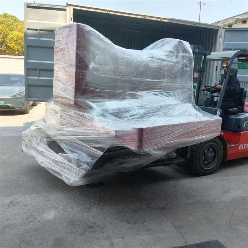 湾岭镇眉山市物流专线：多元货运服务探秘