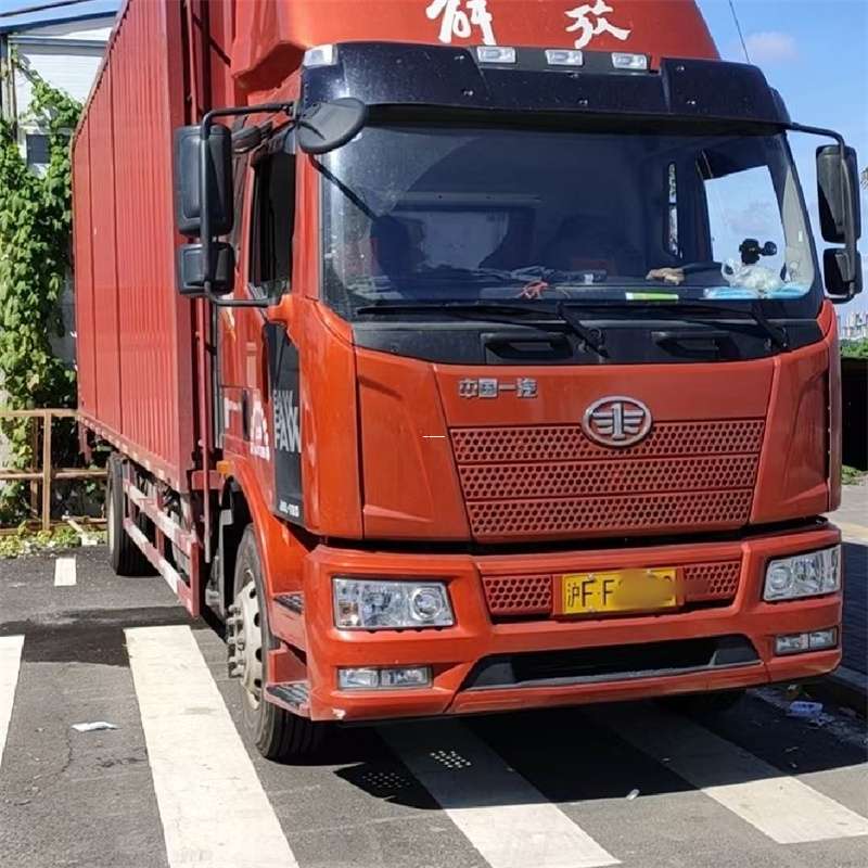 湾岭镇顺庆区物流：多元服务与高效运输线路探秘