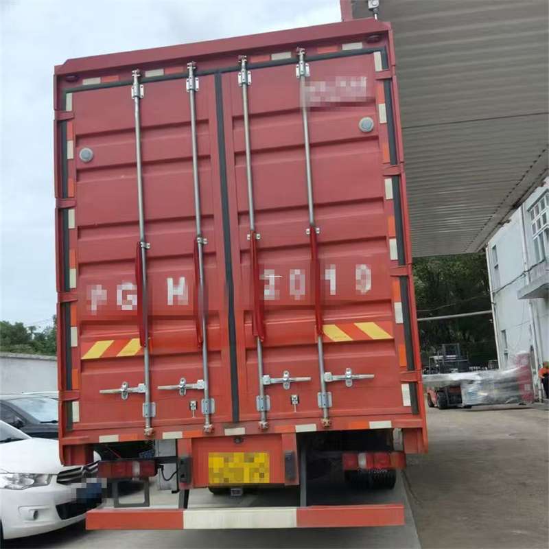 湾岭镇内江市物流运输服务全解析：从普货到冷链的多元之旅