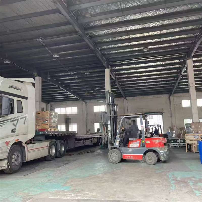 湾岭镇江油市：多元物流服务的运输新视界